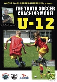 The Youth Soccer Coaching Model - U12