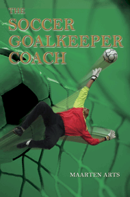 The Soccer Goalkeeper Coach