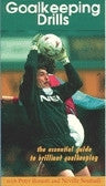 Goalkeeping Drills Soccer DVD