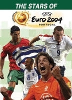 Stars of Euro 2004 Soccer DVD