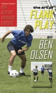 The Art of Flank Play Soccer with Ben Olsen