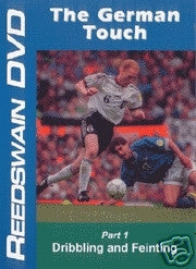 The German Touch - Part One : Dribbling and Feinting