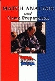 Match Analysis and Game Preparation - Soccer Book