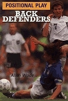 Positional Play - Back Defenders - Soccer Book