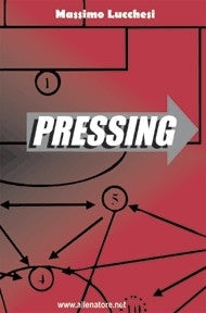 Pressing - Soccer Book