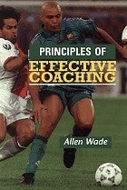 Principles of Effective Coaching - Soccer Book