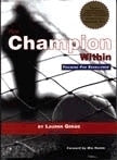 The Champion Within - Soccer Book
