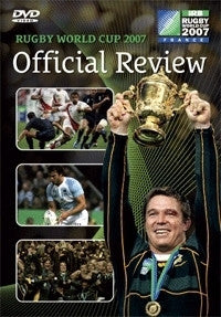 Official Review of Rugby World Cup 2007