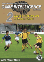 Season Program and Complex Games