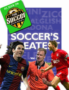 Soccer's Greatest - Vol. 10 - The Contenders