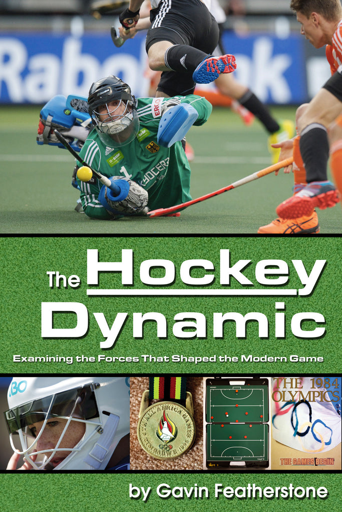 The Hockey Dynamic: Examining the Forces That Shaped the Modern Game