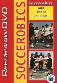 Soccerobics Soccer DVD