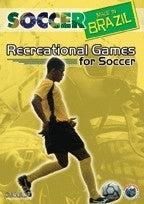 Soccer Made in Brazil - Recreational Games for Soccer