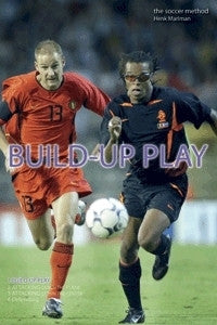 The Soccer Method - Build Up Play - Book