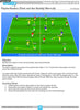 ITALIAN ACADEMY TRAINING SESSIONS BOOK FOR U15-19 - A COMPLETE COACHING PROGRAM
