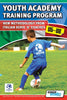 YOUTH ACADEMY TRAINING PROGRAM U5-8 - NEW METHODOLOGY FROM ITALIAN SERIE A COACHES