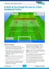 COACHING 3-5-2 TACTICS - 125 TACTICAL SOLUTIONS AND PRACTICES